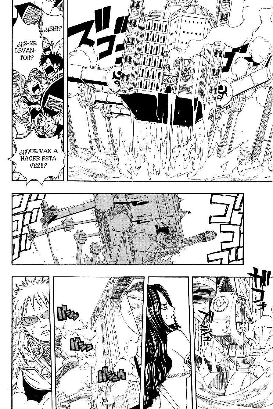 Fairy Tail - Capítulo 54 - Página 4 - LectorTMOo