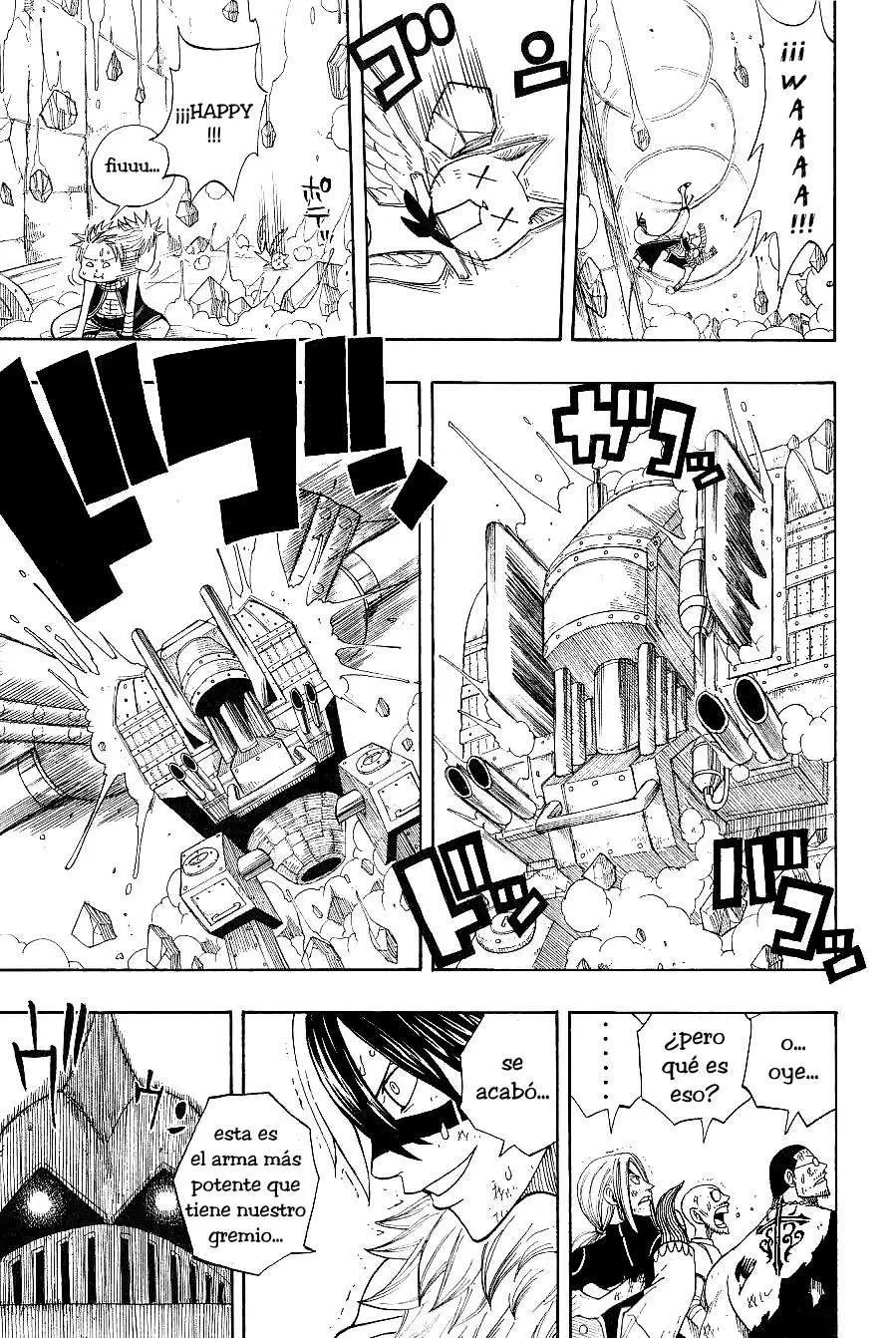 Fairy Tail - Capítulo 54 - Página 5 - LectorTMOo