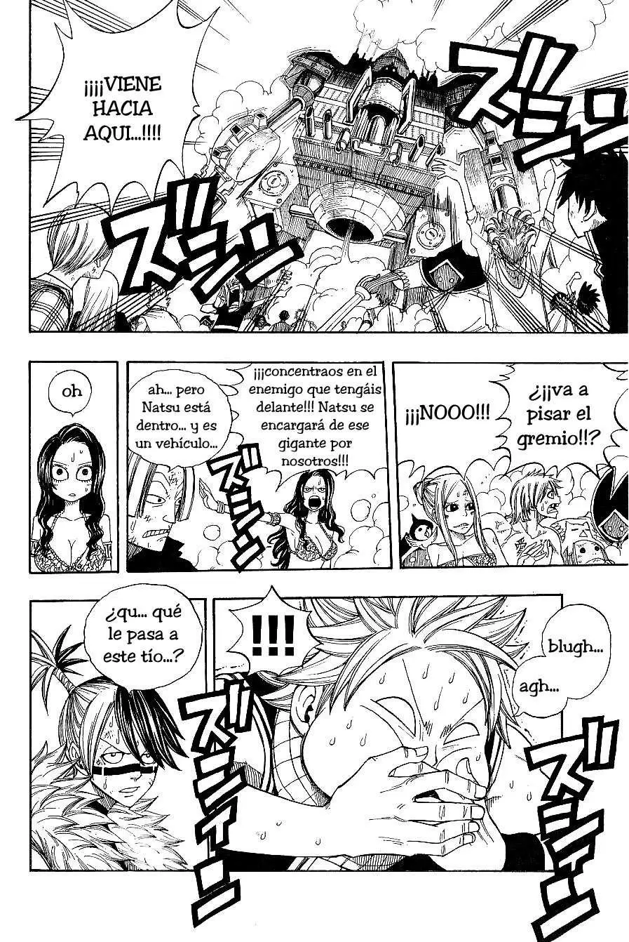 Fairy Tail - Capítulo 54 - Página 7 - LectorTMOo