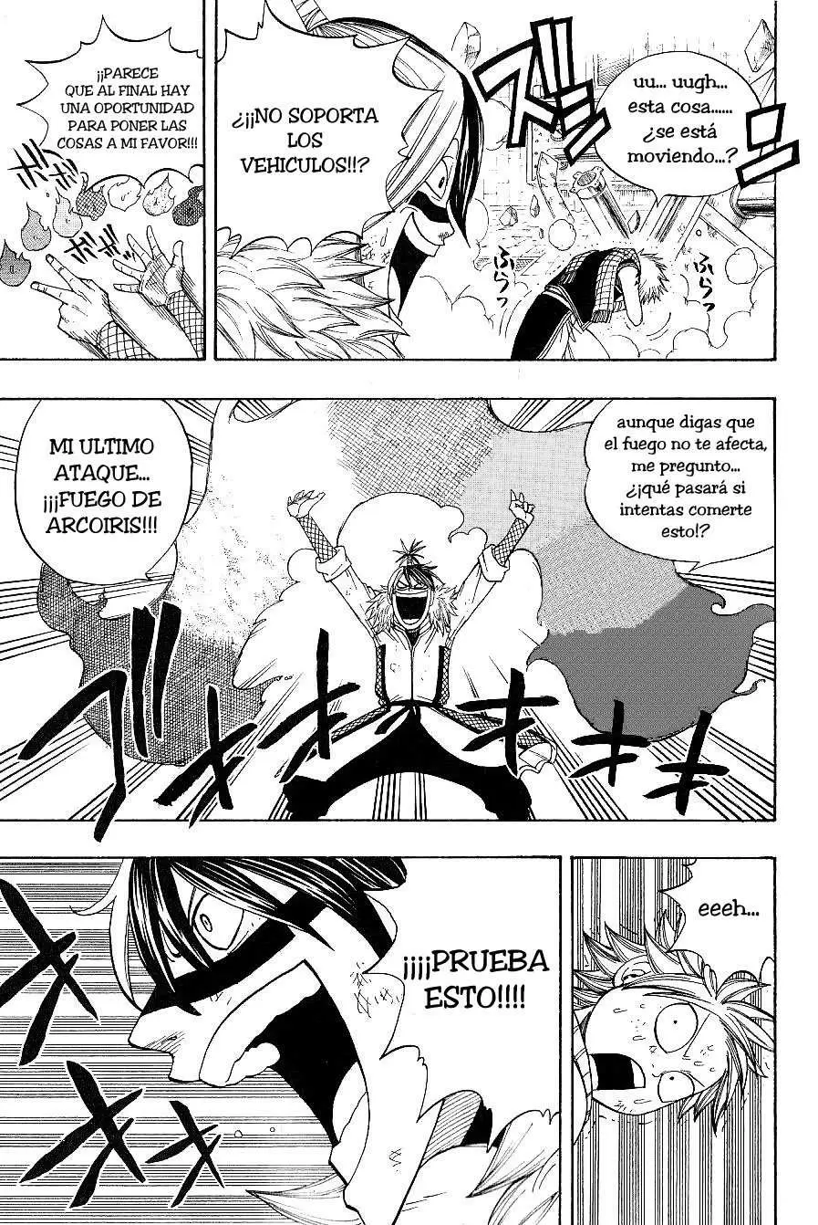 Fairy Tail - Capítulo 54 - Página 8 - LectorTMOo
