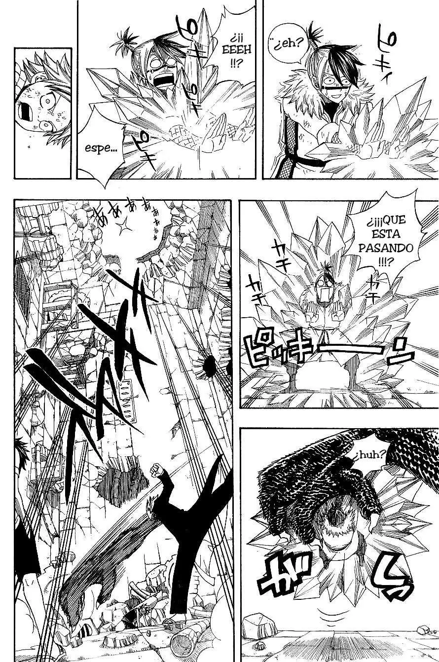 Fairy Tail - Capítulo 54 - Página 9 - LectorTMOo