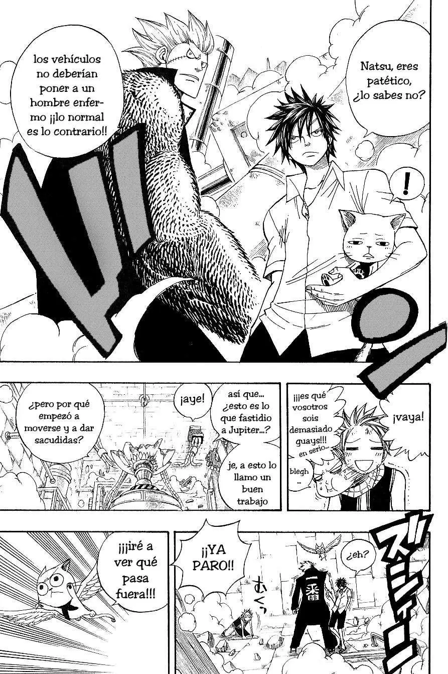 Fairy Tail - Capítulo 54 - Página 10 - LectorTMOo