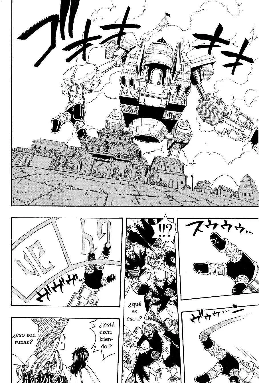 Fairy Tail - Capítulo 54 - Página 11 - LectorTMOo