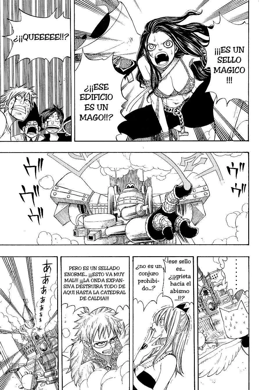 Fairy Tail - Capítulo 54 - Página 12 - LectorTMOo