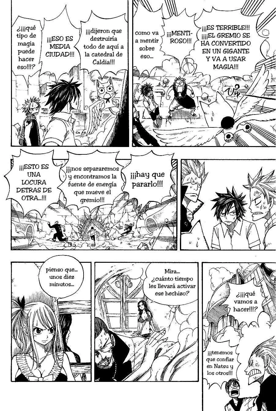 Fairy Tail - Capítulo 54 - Página 13 - LectorTMOo