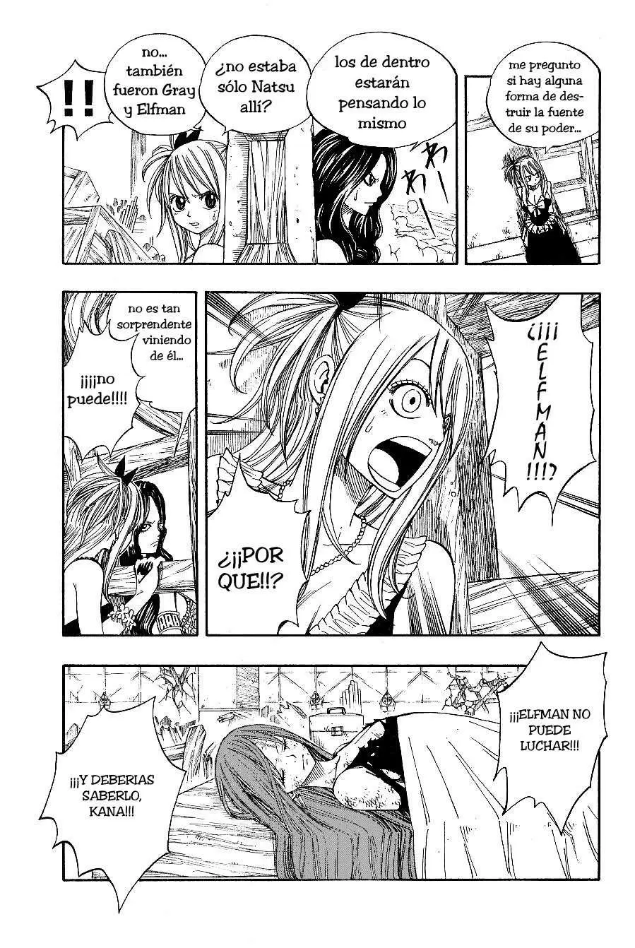 Fairy Tail - Capítulo 54 - Página 14 - LectorTMOo