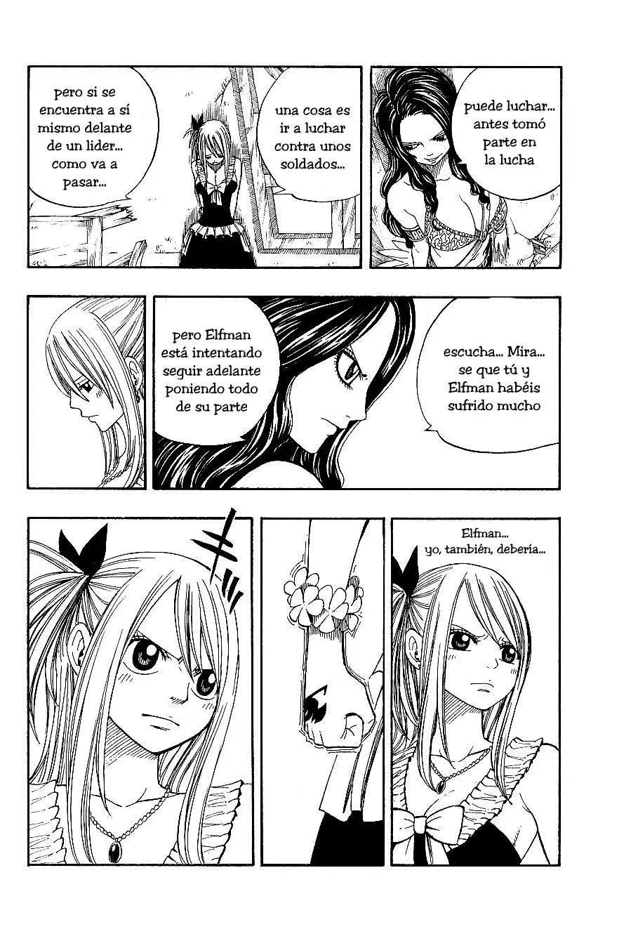 Fairy Tail - Capítulo 54 - Página 15 - LectorTMOo