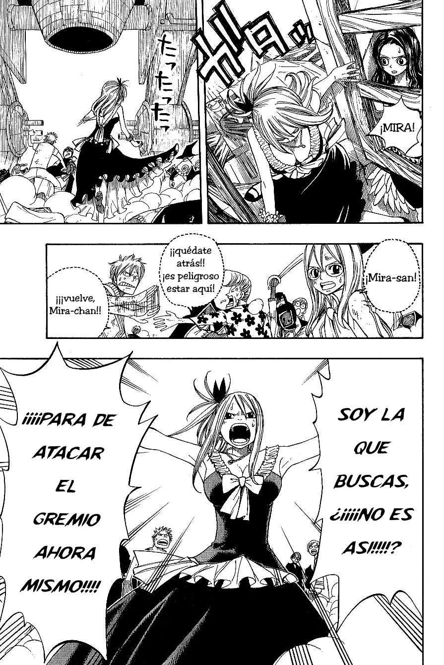 Fairy Tail - Capítulo 54 - Página 16 - LectorTMOo