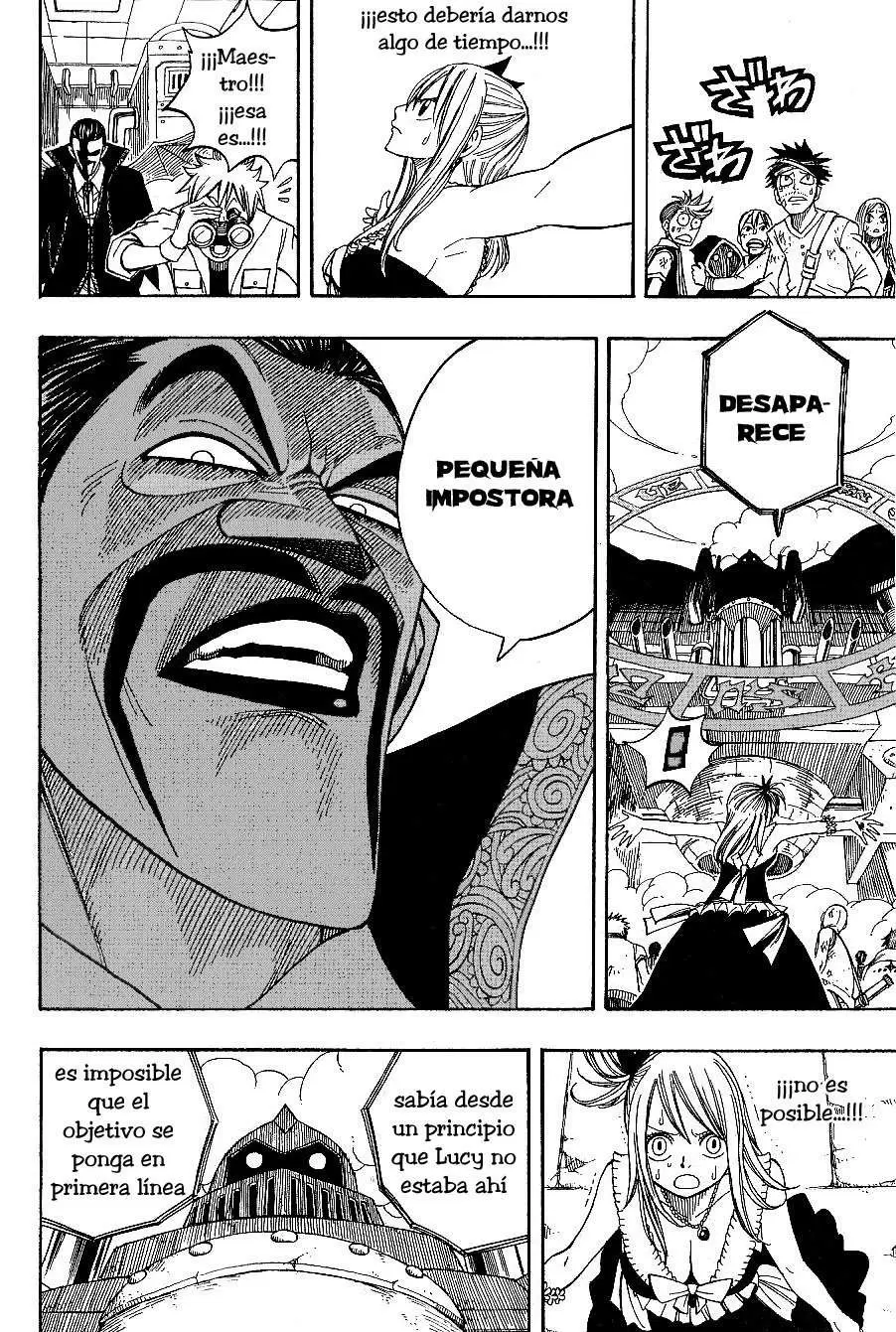 Fairy Tail - Capítulo 54 - Página 17 - LectorTMOo