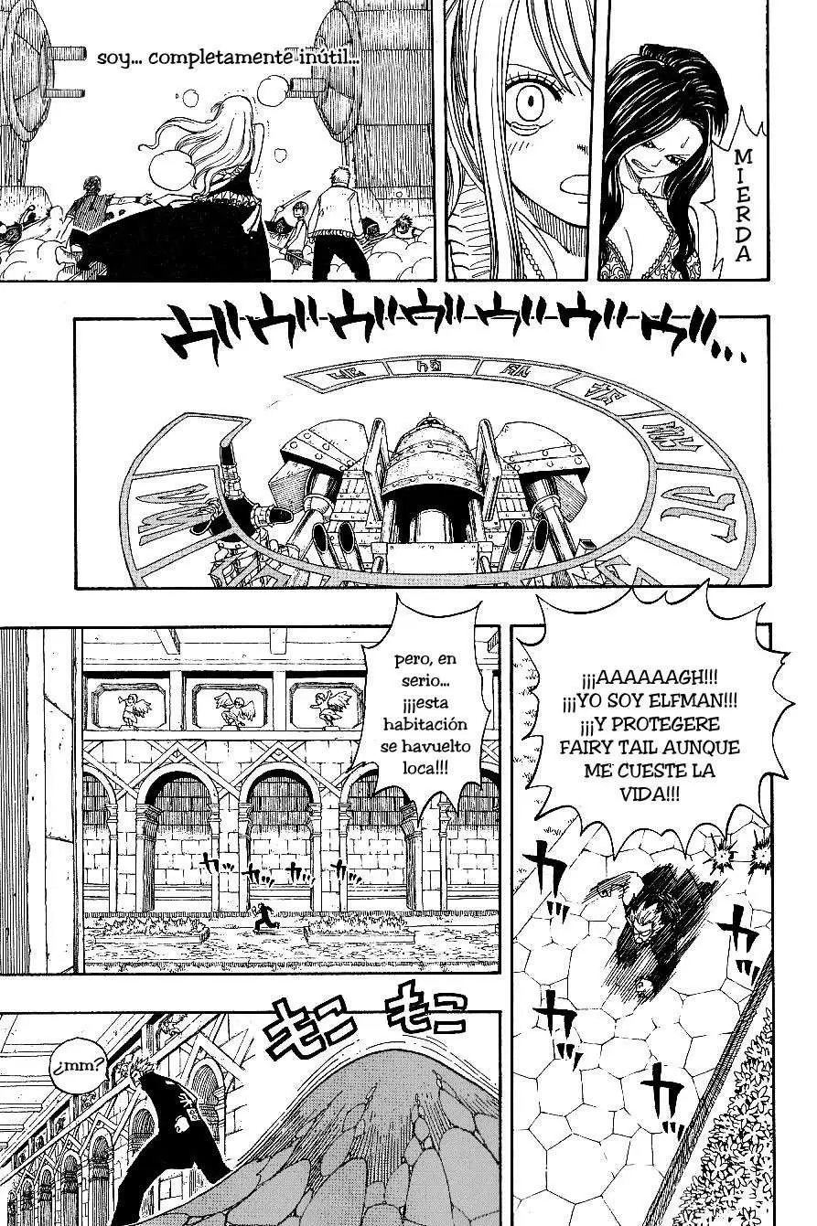 Fairy Tail - Capítulo 54 - Página 18 - LectorTMOo