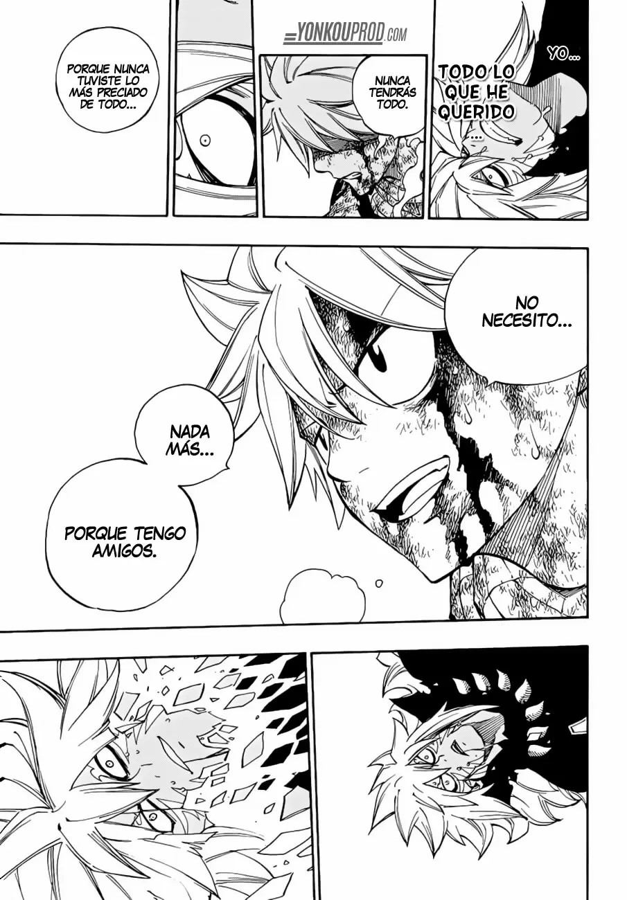 Fairy Tail - Capítulo 544 - Página 19 - LectorTMOo