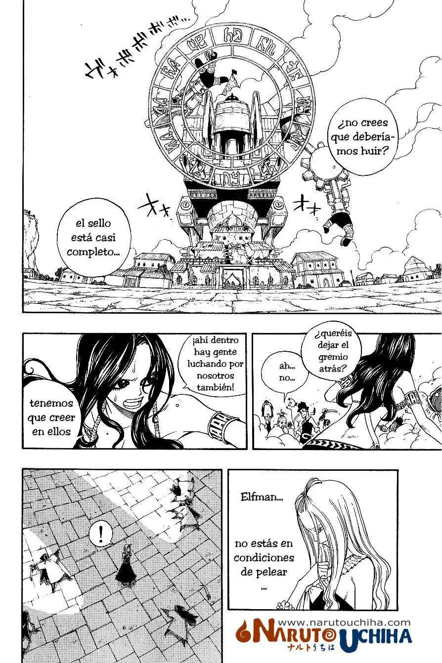 Fairy Tail - Capítulo 55 - Página 2 - LectorTMOo
