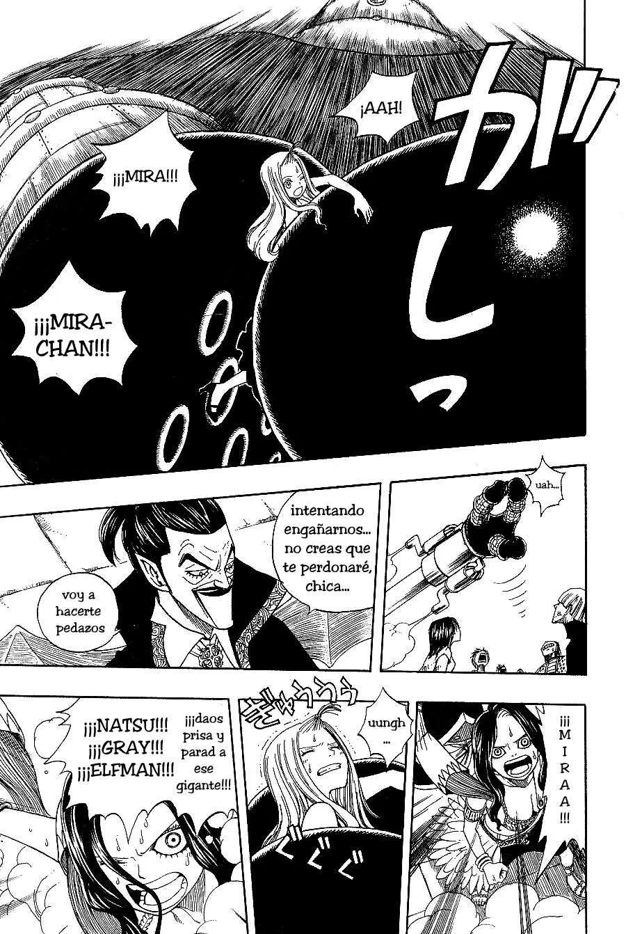 Fairy Tail - Capítulo 55 - Página 3 - LectorTMOo