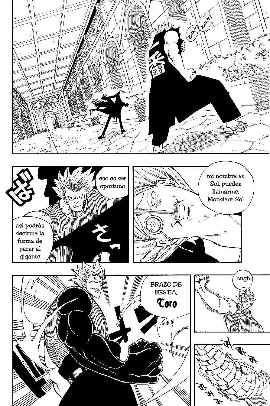 Fairy Tail - Capítulo 55 - Página 4 - LectorTMOo