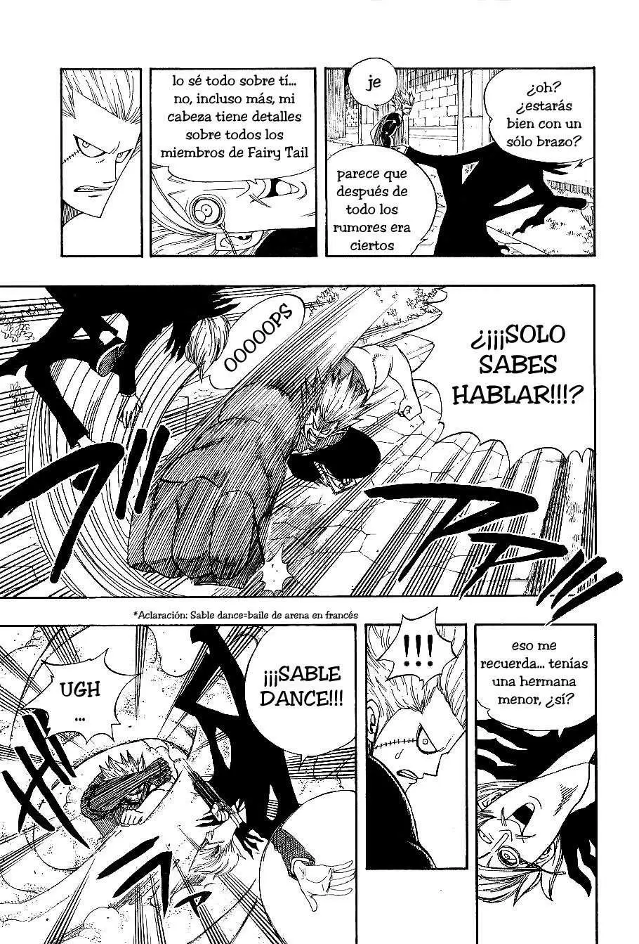 Fairy Tail - Capítulo 55 - Página 5 - LectorTMOo