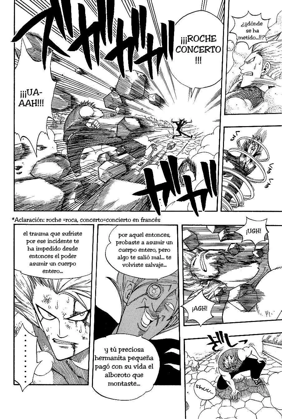 Fairy Tail - Capítulo 55 - Página 6 - LectorTMOo