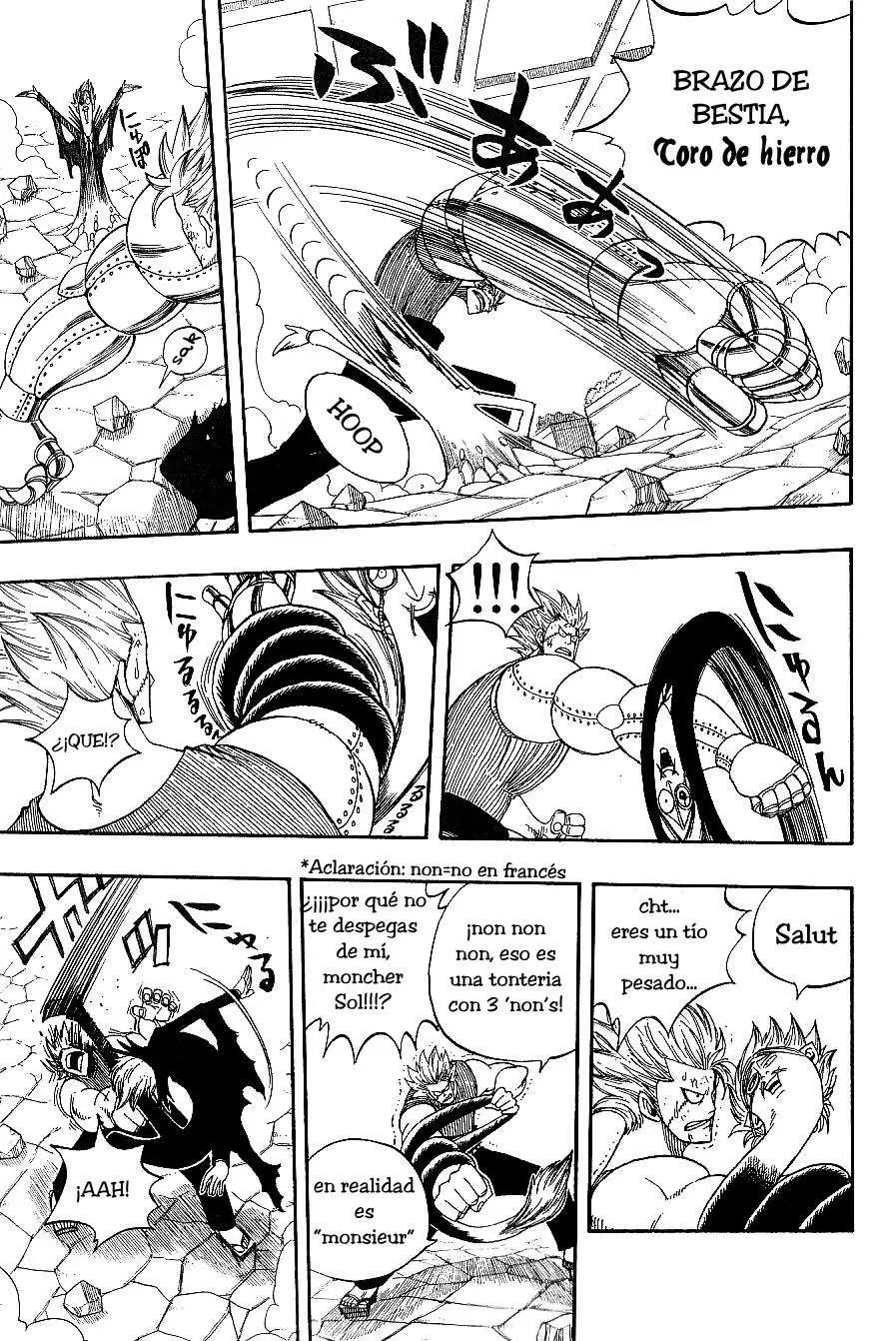 Fairy Tail - Capítulo 55 - Página 7 - LectorTMOo
