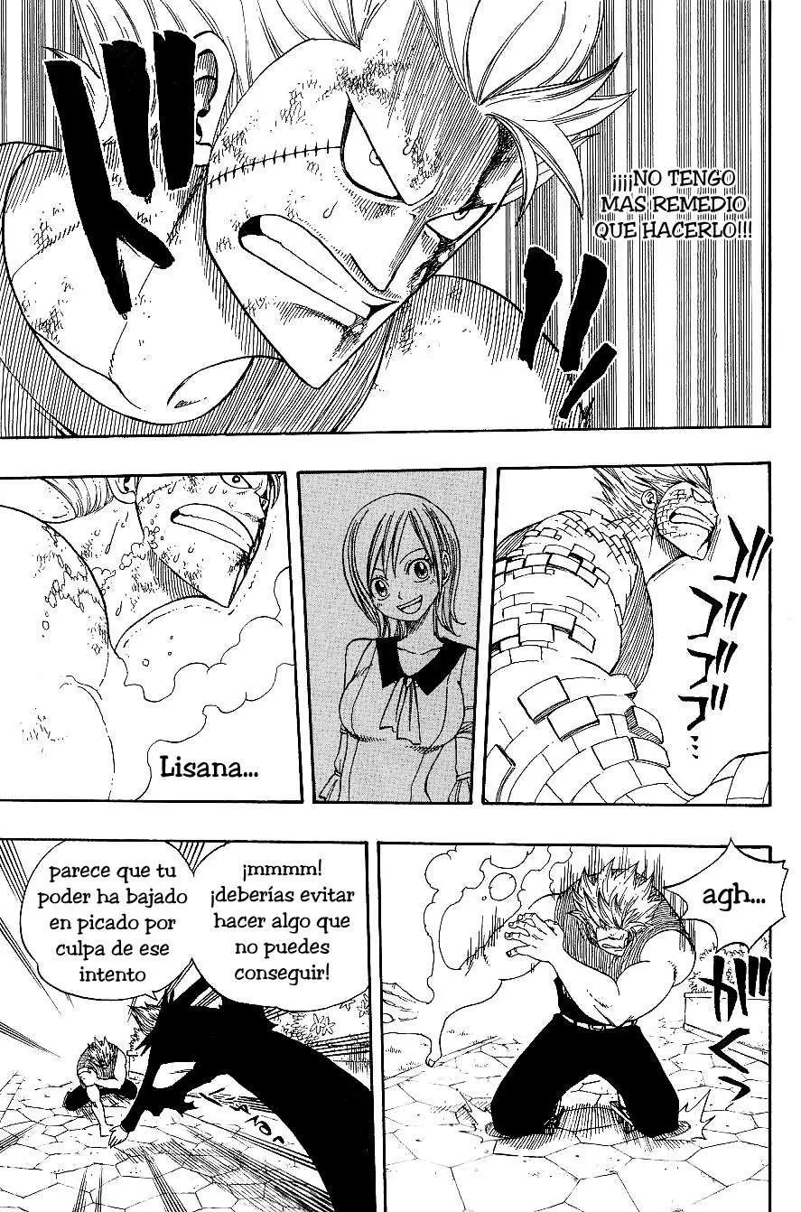 Fairy Tail - Capítulo 55 - Página 9 - LectorTMOo