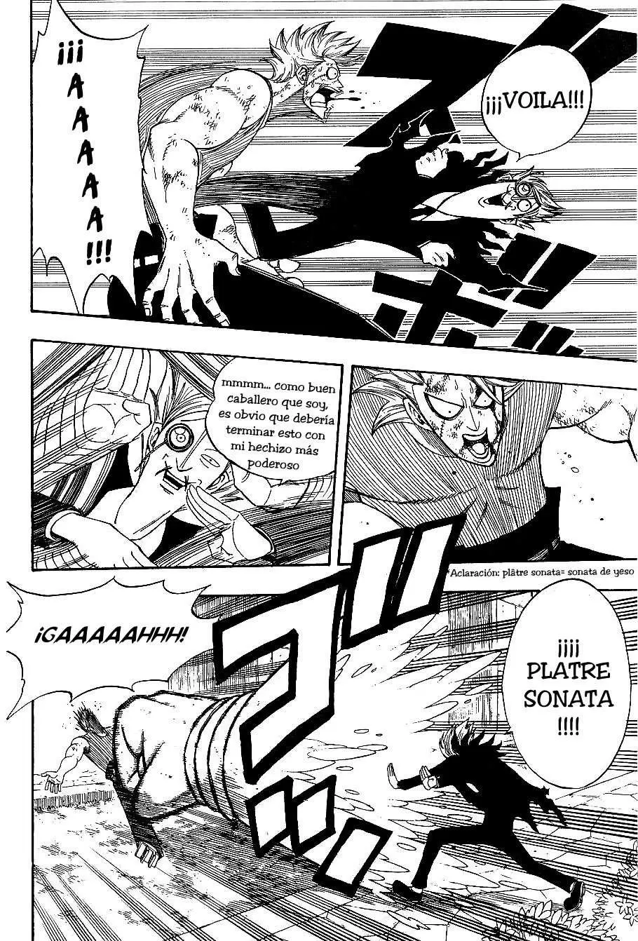 Fairy Tail - Capítulo 55 - Página 10 - LectorTMOo