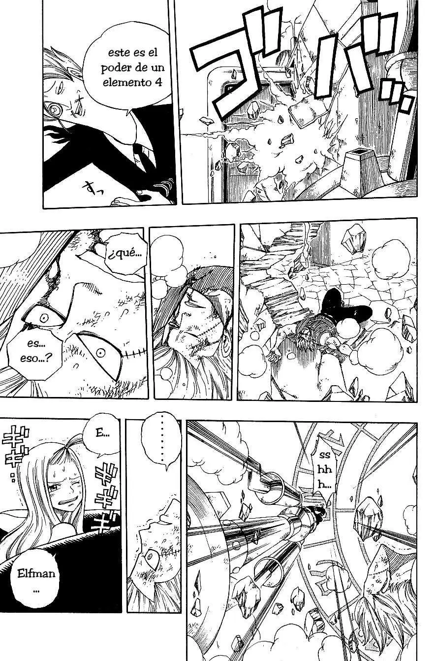 Fairy Tail - Capítulo 55 - Página 11 - LectorTMOo