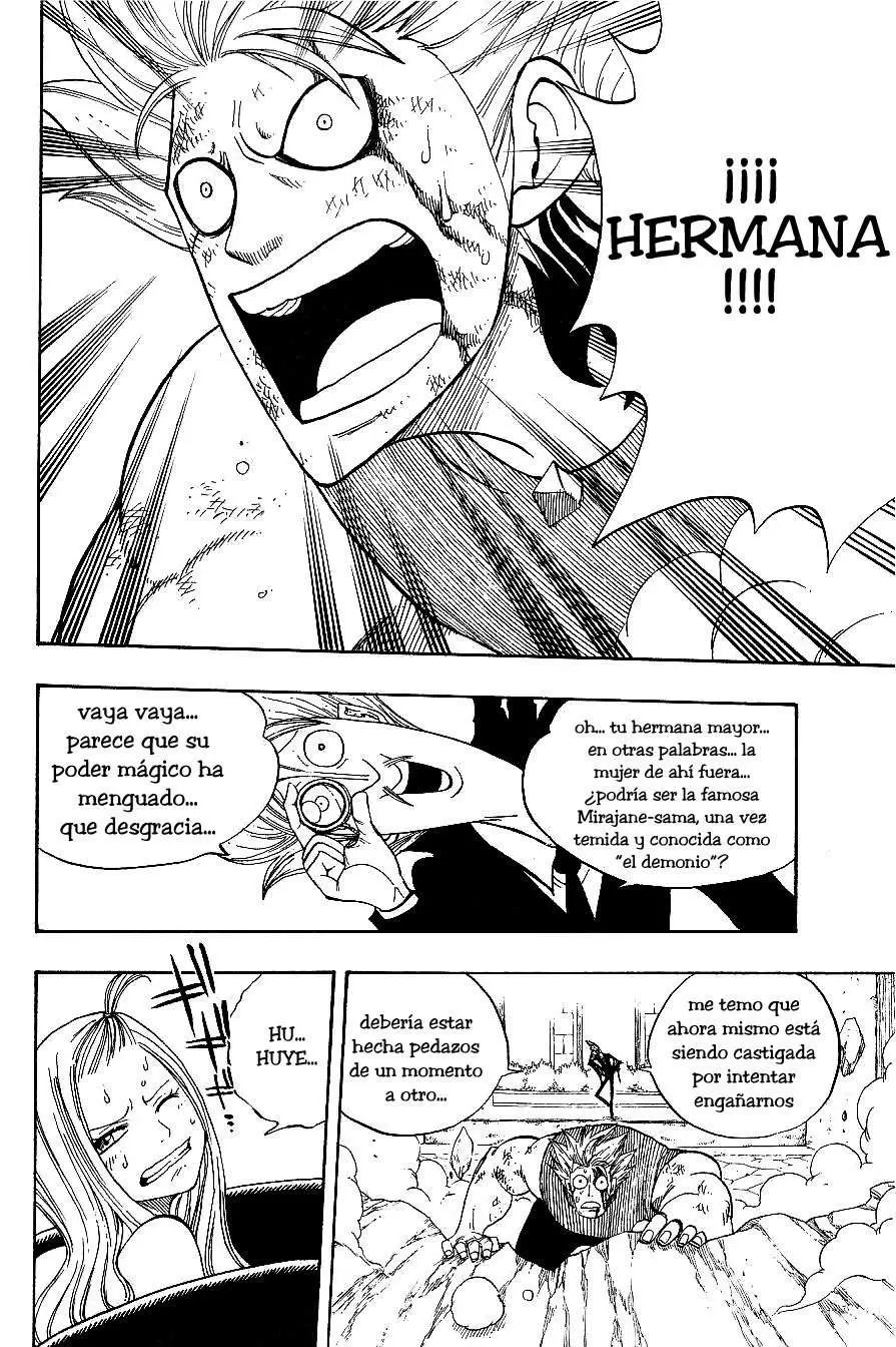 Fairy Tail - Capítulo 55 - Página 12 - LectorTMOo