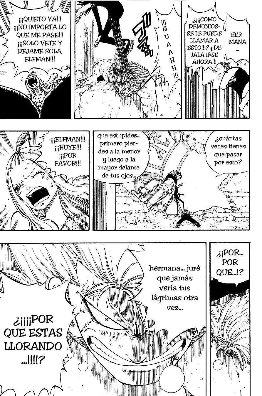 Fairy Tail - Capítulo 55 - Página 13 - LectorTMOo