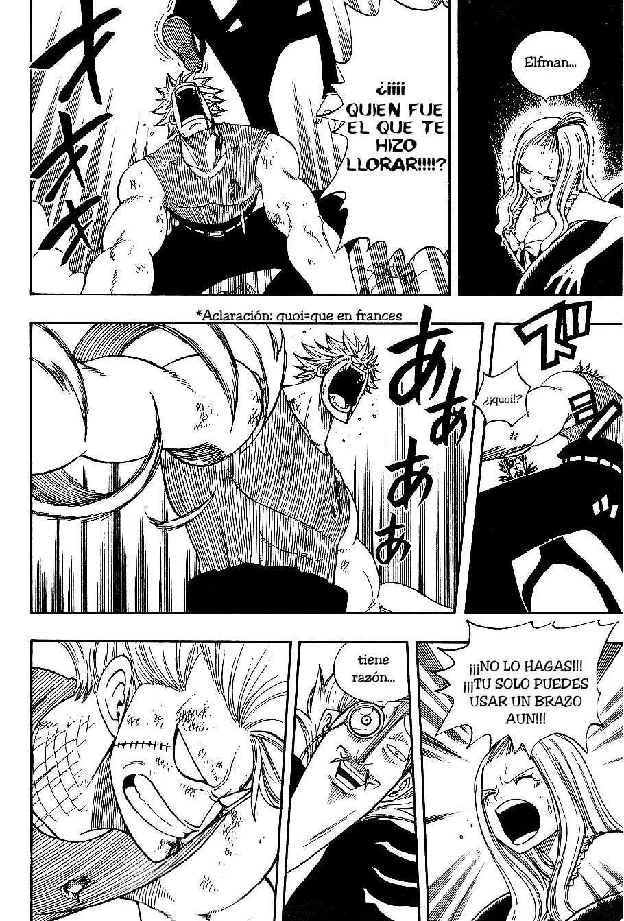 Fairy Tail - Capítulo 55 - Página 14 - LectorTMOo