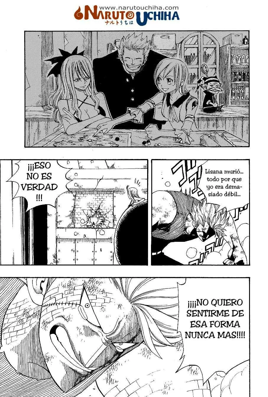 Fairy Tail - Capítulo 55 - Página 15 - LectorTMOo