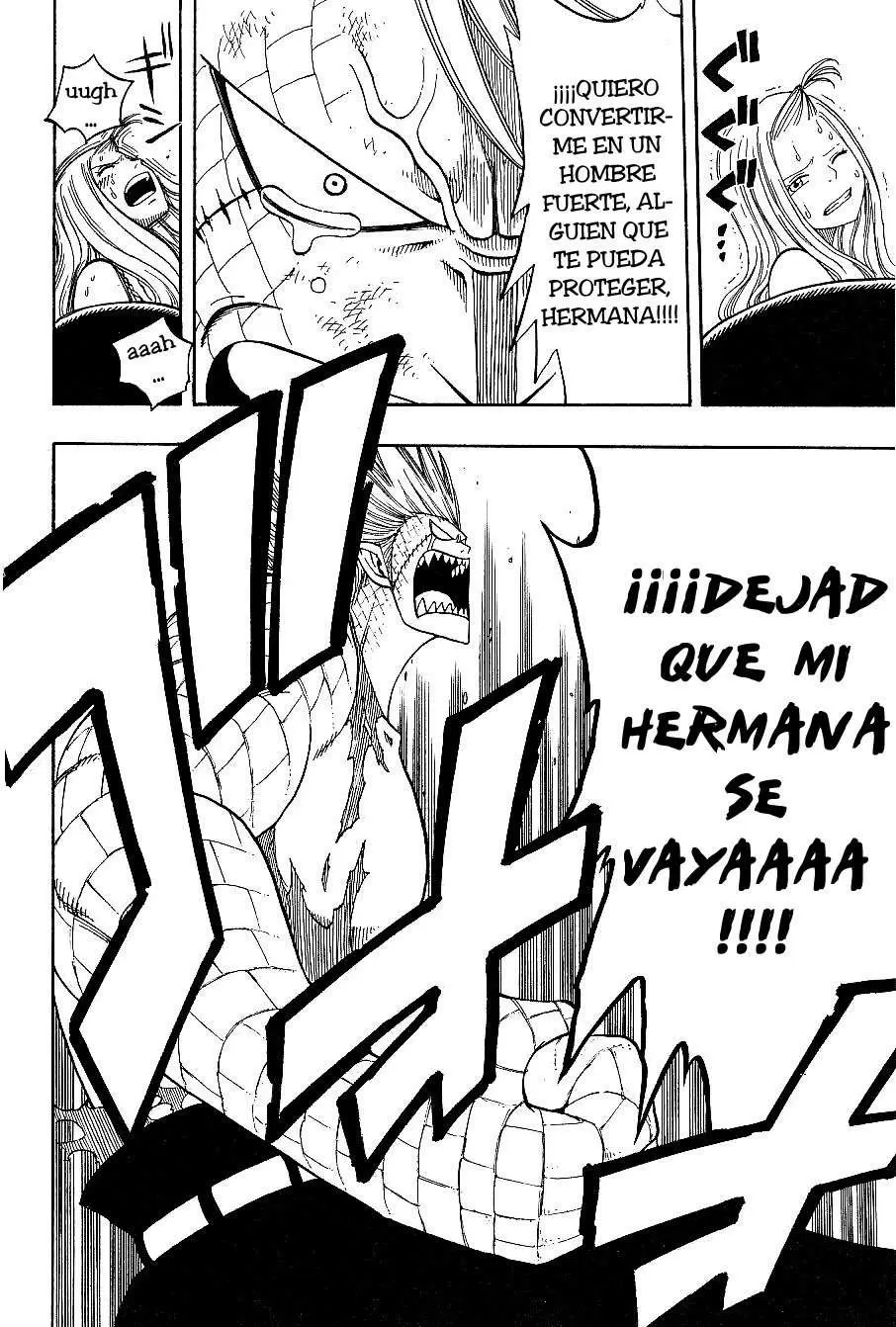 Fairy Tail - Capítulo 55 - Página 16 - LectorTMOo