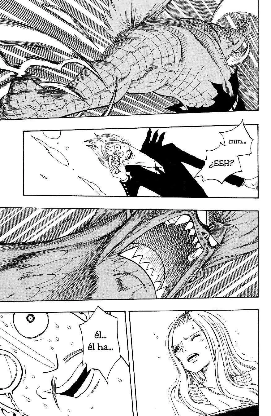 Fairy Tail - Capítulo 55 - Página 17 - LectorTMOo