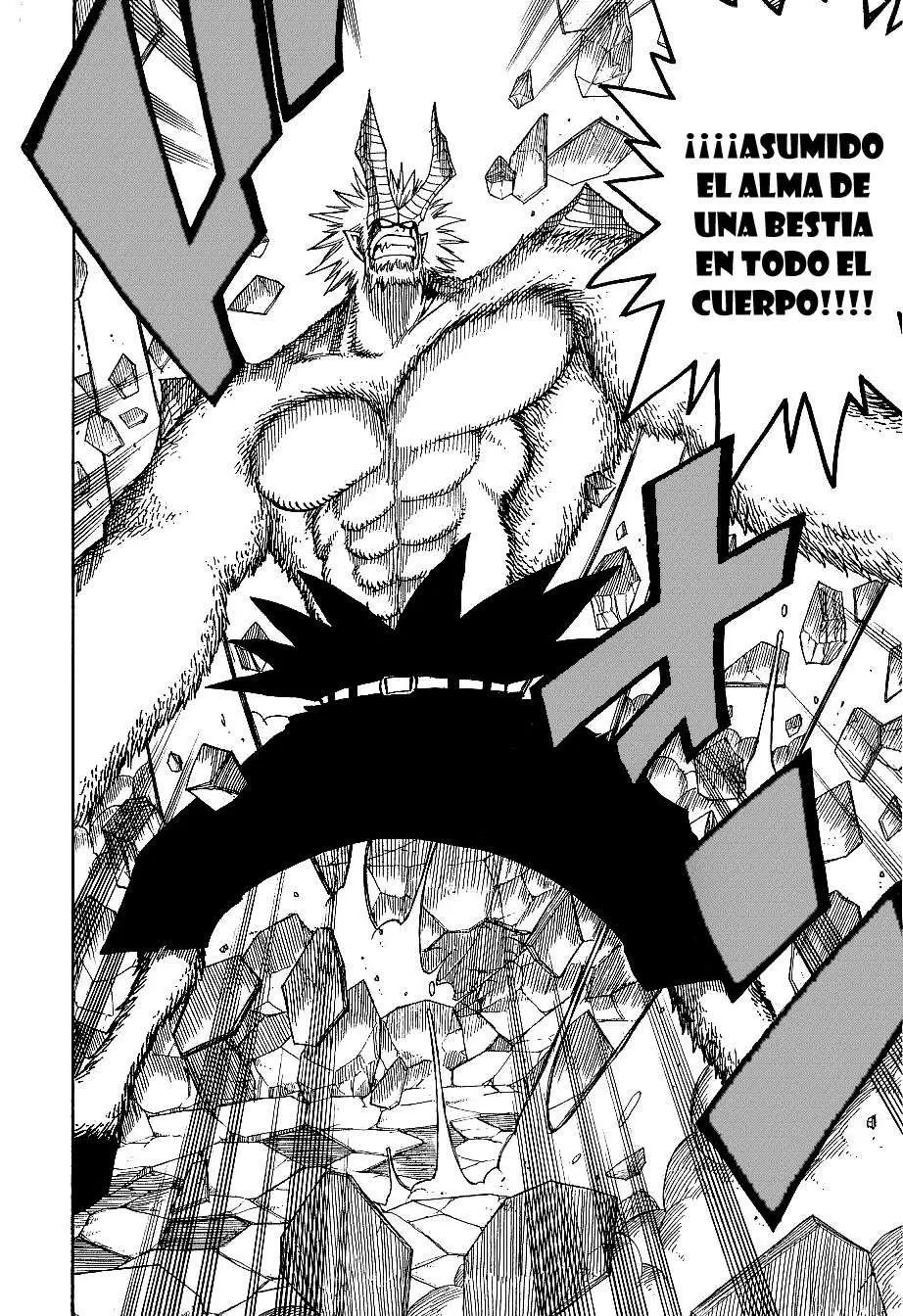 Fairy Tail - Capítulo 55 - Página 18 - LectorTMOo