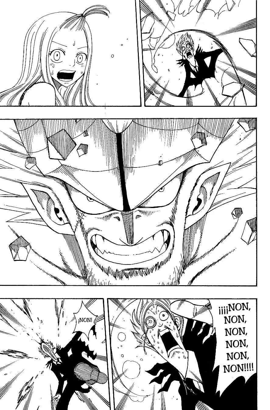 Fairy Tail - Capítulo 55 - Página 19 - LectorTMOo