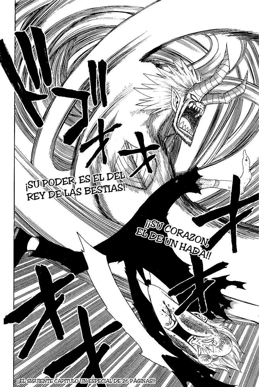 Fairy Tail - Capítulo 55 - Página 20 - LectorTMOo