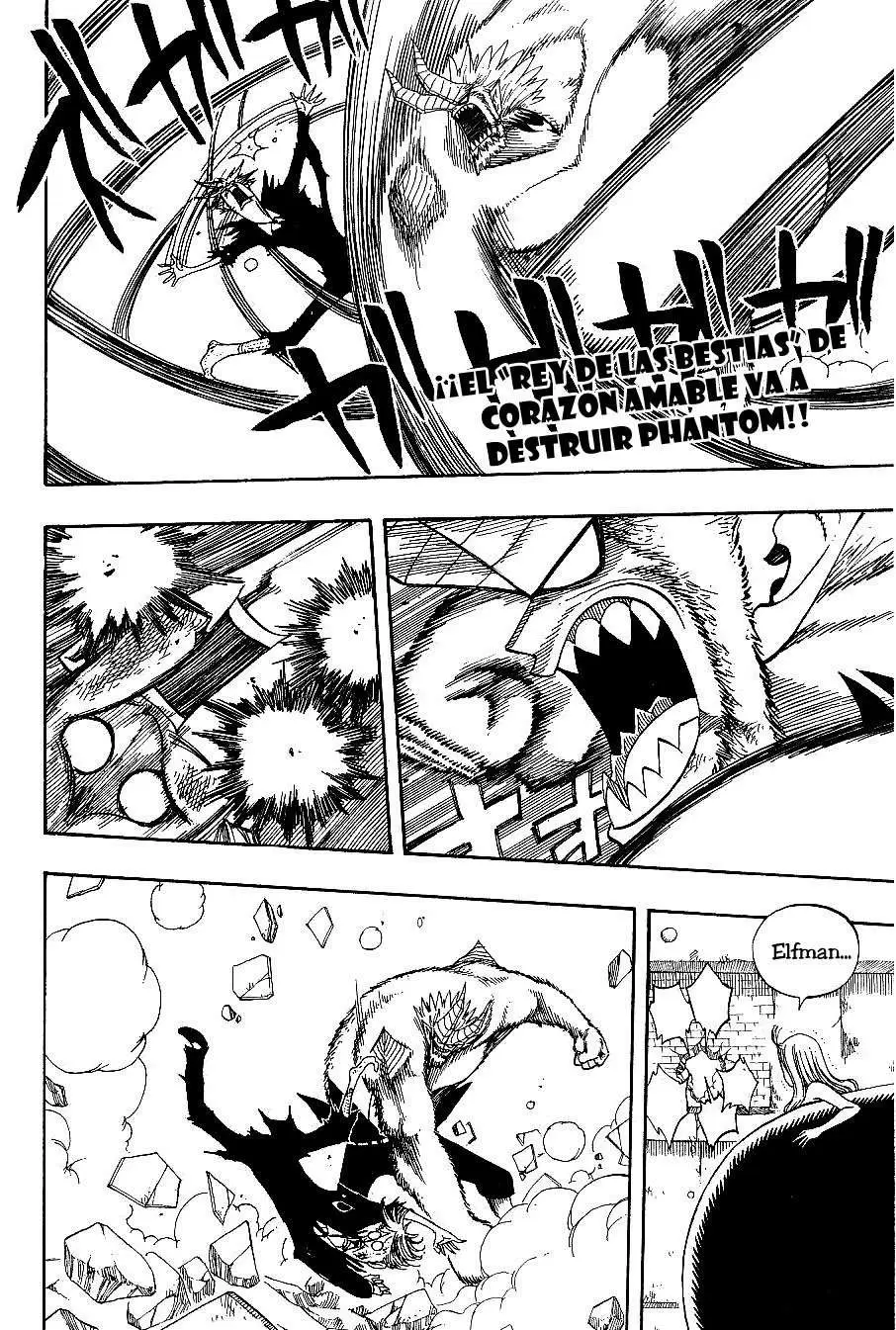 Fairy Tail - Capítulo 56 - Página 2 - LectorTMOo