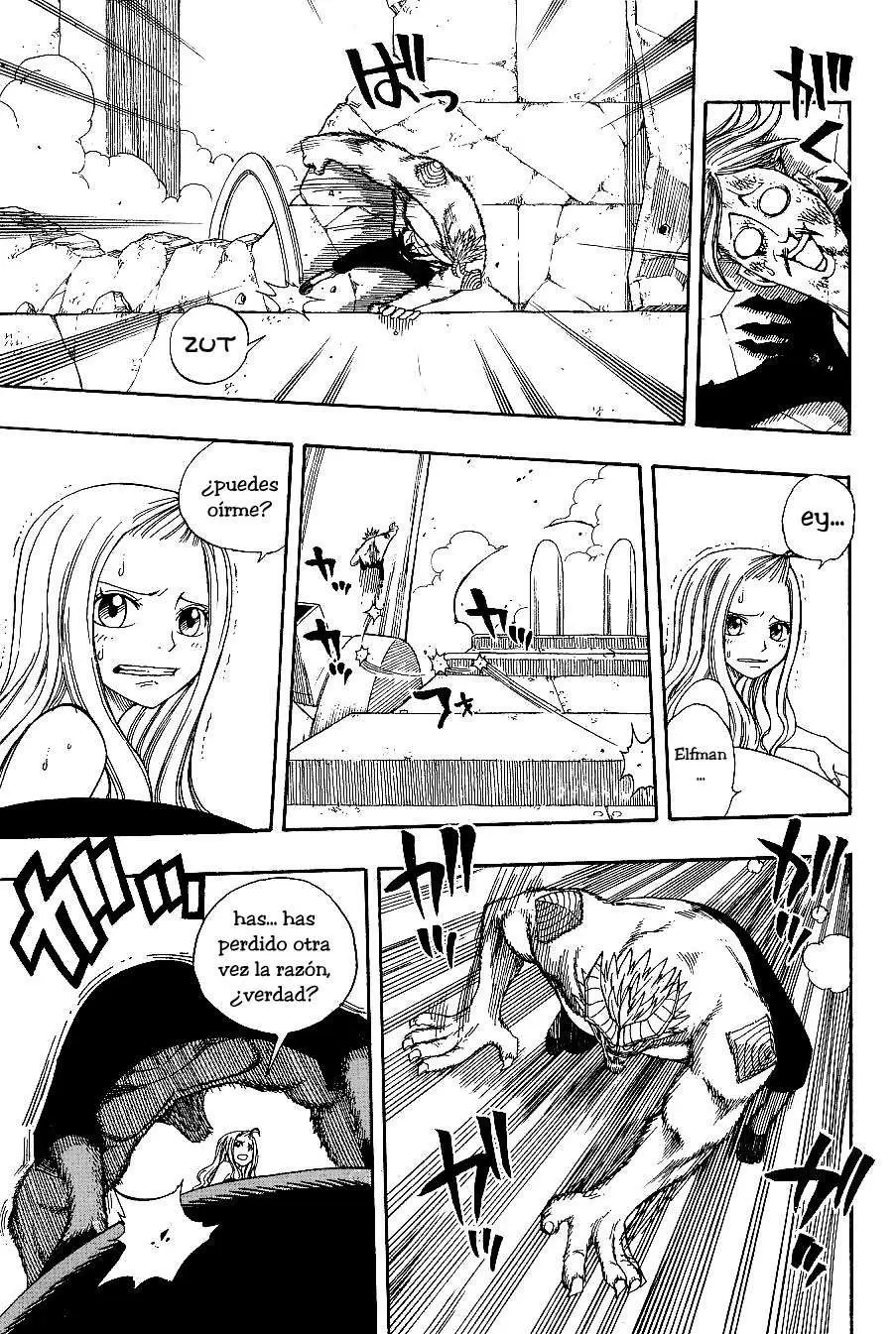 Fairy Tail - Capítulo 56 - Página 3 - LectorTMOo