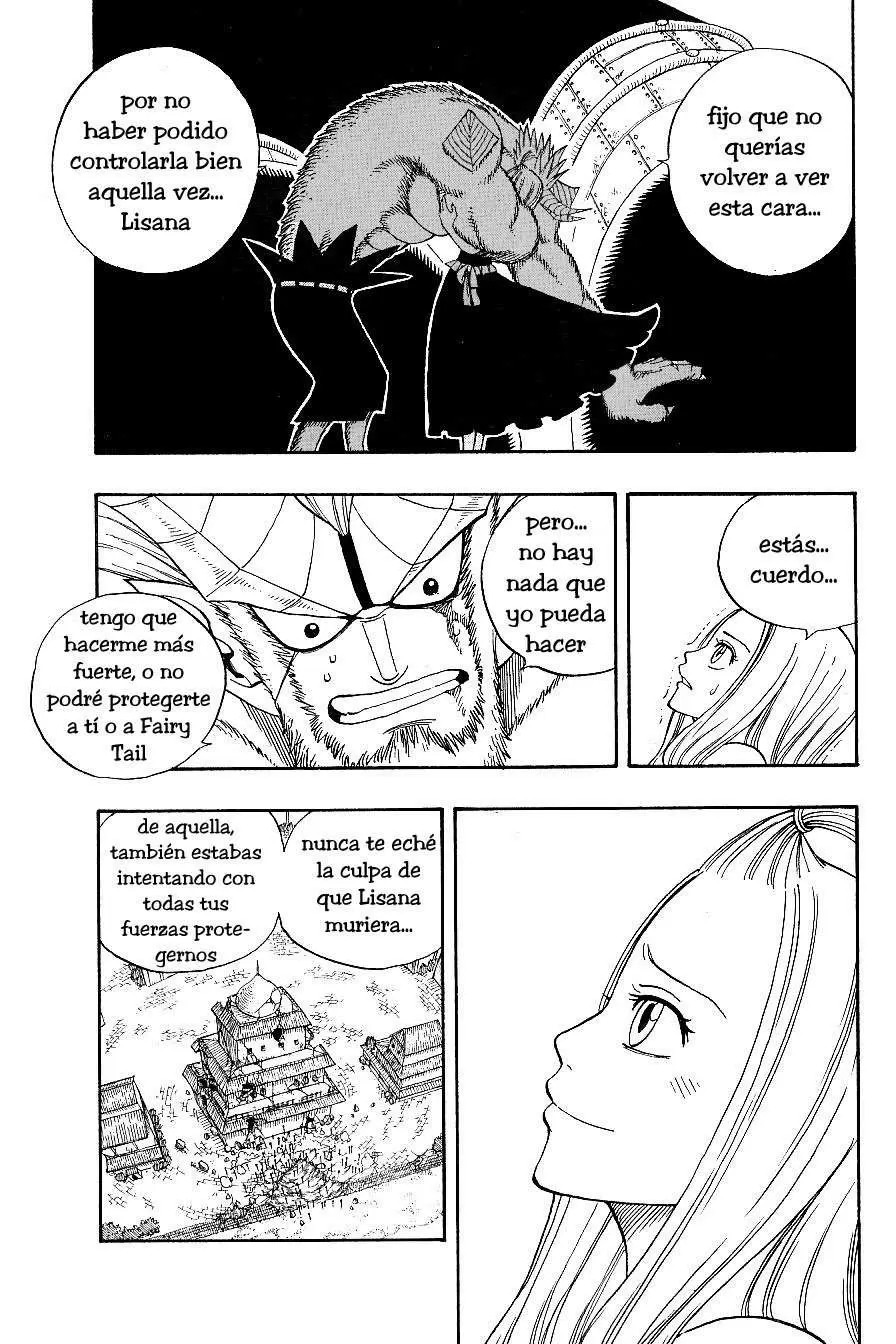 Fairy Tail - Capítulo 56 - Página 5 - LectorTMOo