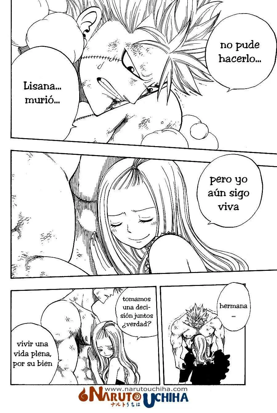 Fairy Tail - Capítulo 56 - Página 6 - LectorTMOo