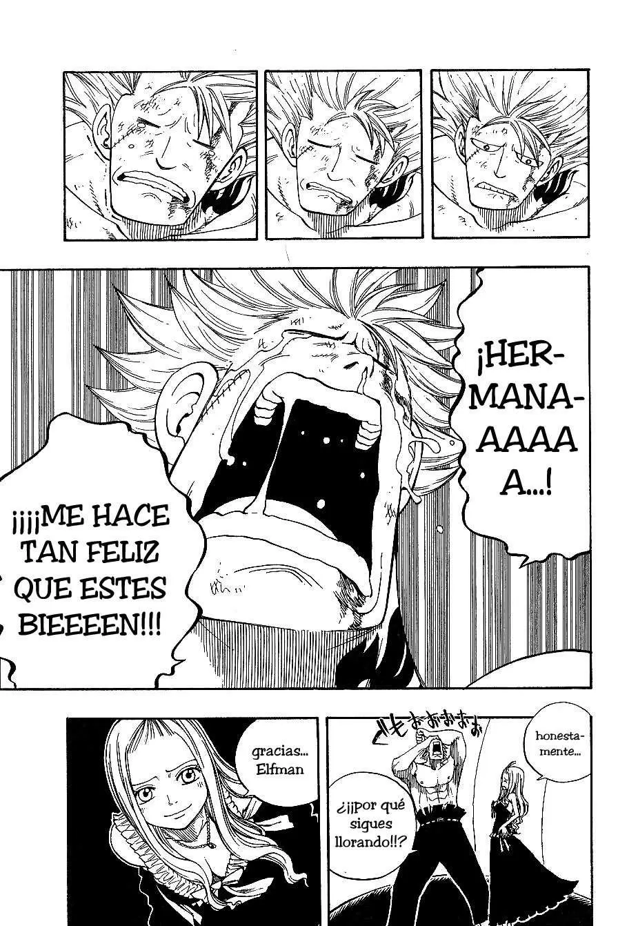 Fairy Tail - Capítulo 56 - Página 7 - LectorTMOo