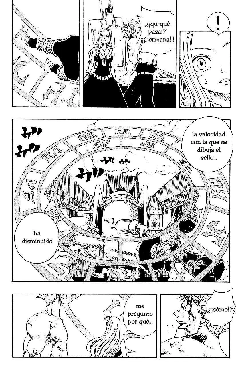 Fairy Tail - Capítulo 56 - Página 8 - LectorTMOo