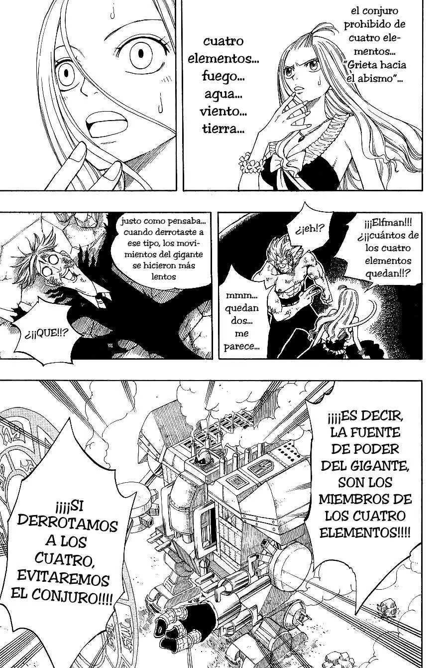Fairy Tail - Capítulo 56 - Página 9 - LectorTMOo