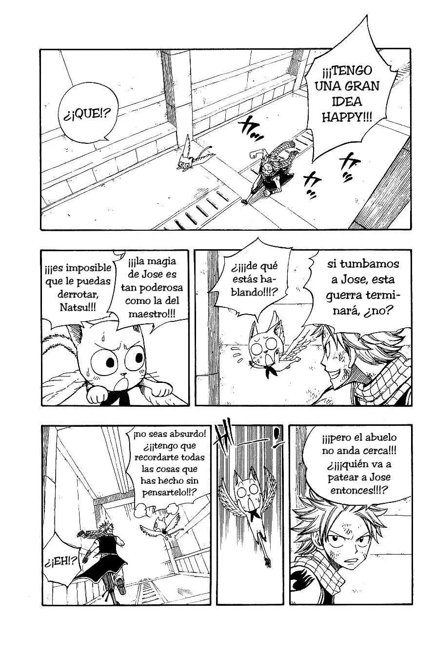 Fairy Tail - Capítulo 56 - Página 11 - LectorTMOo