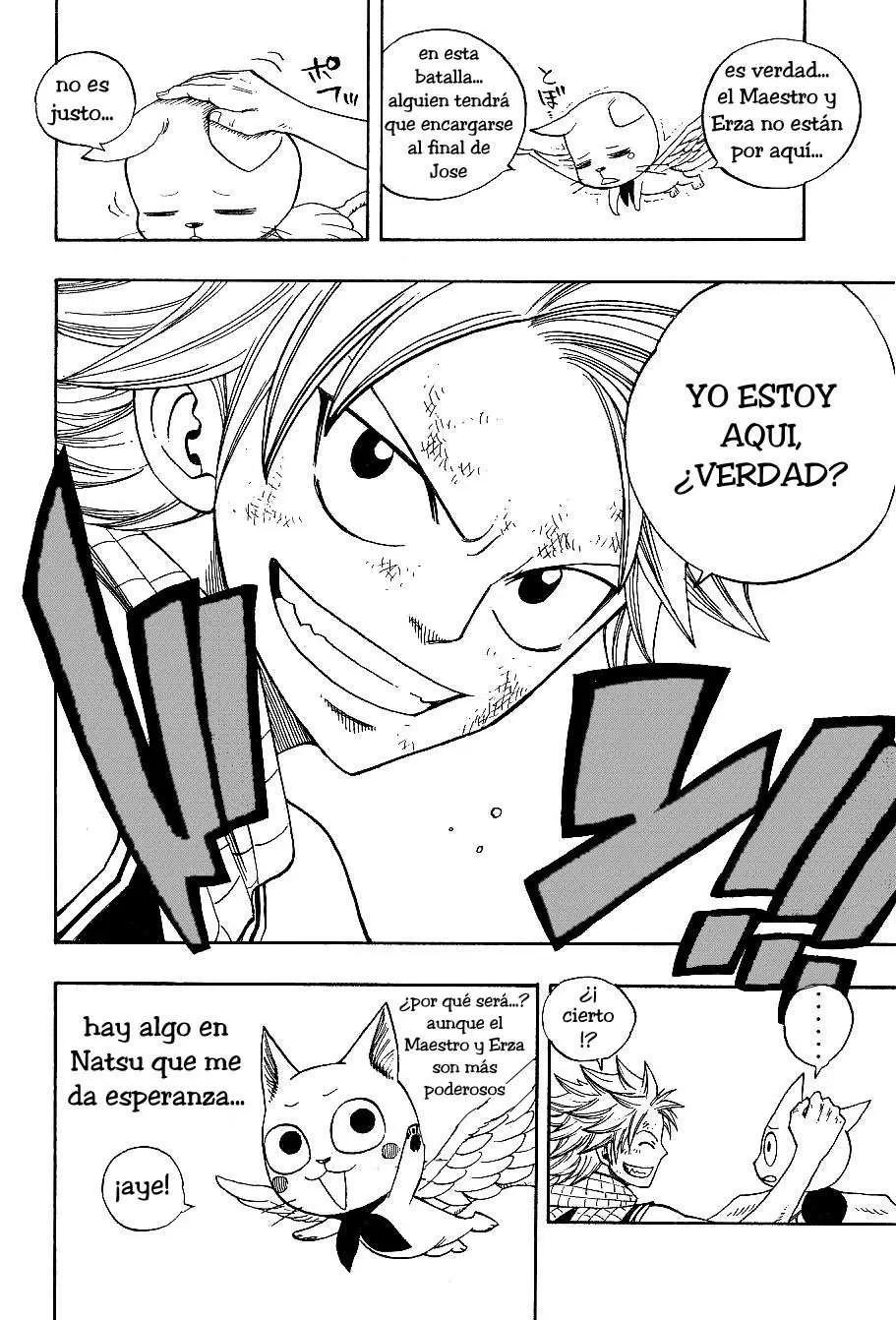 Fairy Tail - Capítulo 56 - Página 12 - LectorTMOo