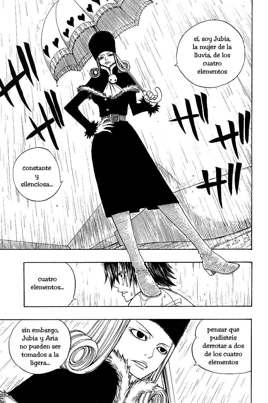 Fairy Tail - Capítulo 56 - Página 15 - LectorTMOo