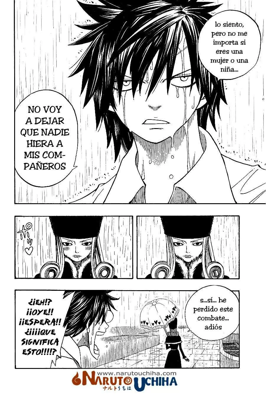 Fairy Tail - Capítulo 56 - Página 16 - LectorTMOo