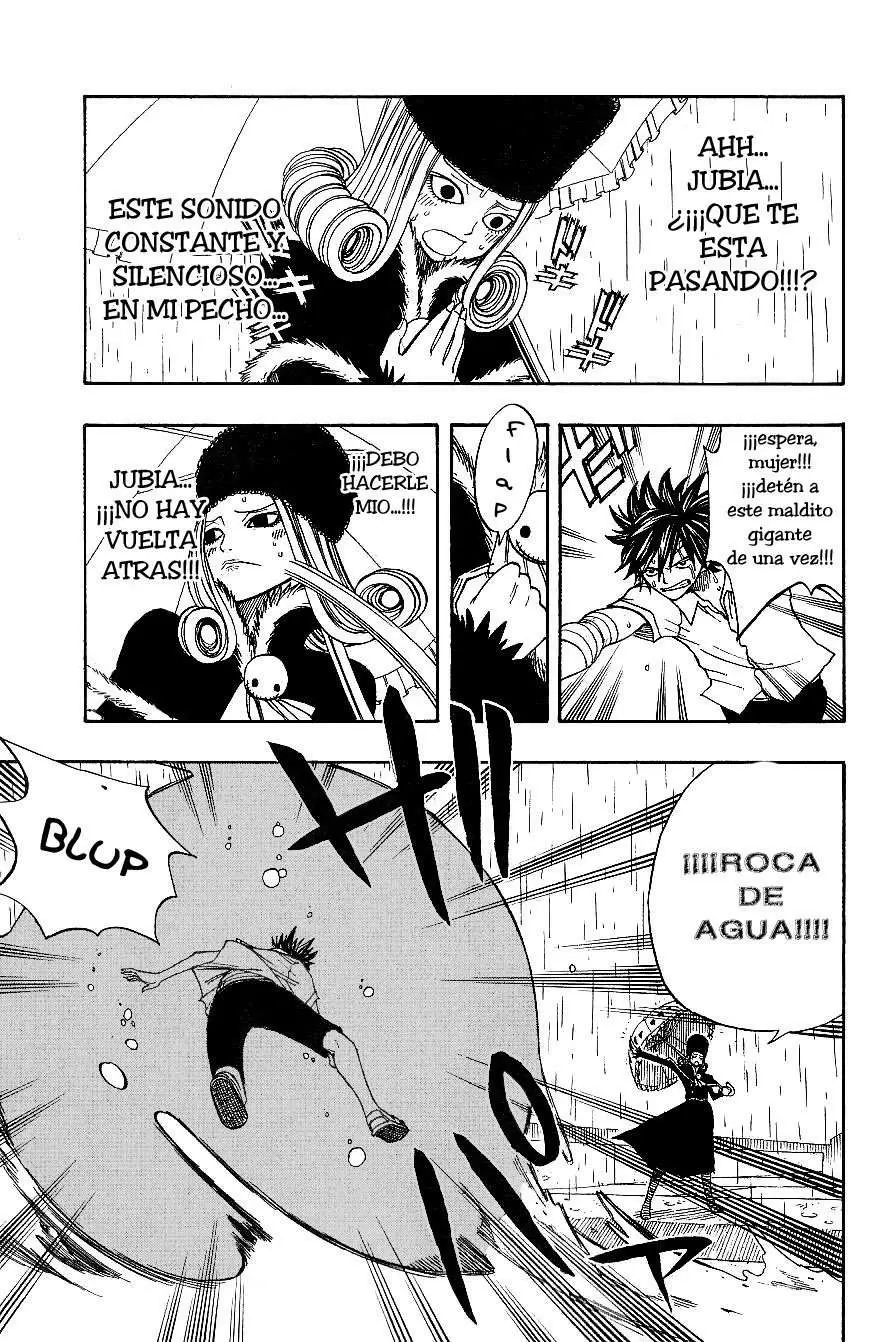 Fairy Tail - Capítulo 56 - Página 17 - LectorTMOo
