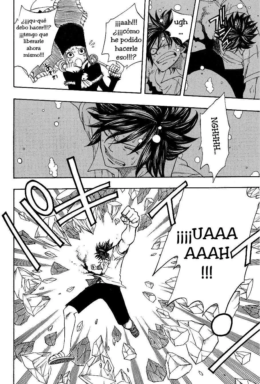 Fairy Tail - Capítulo 56 - Página 18 - LectorTMOo