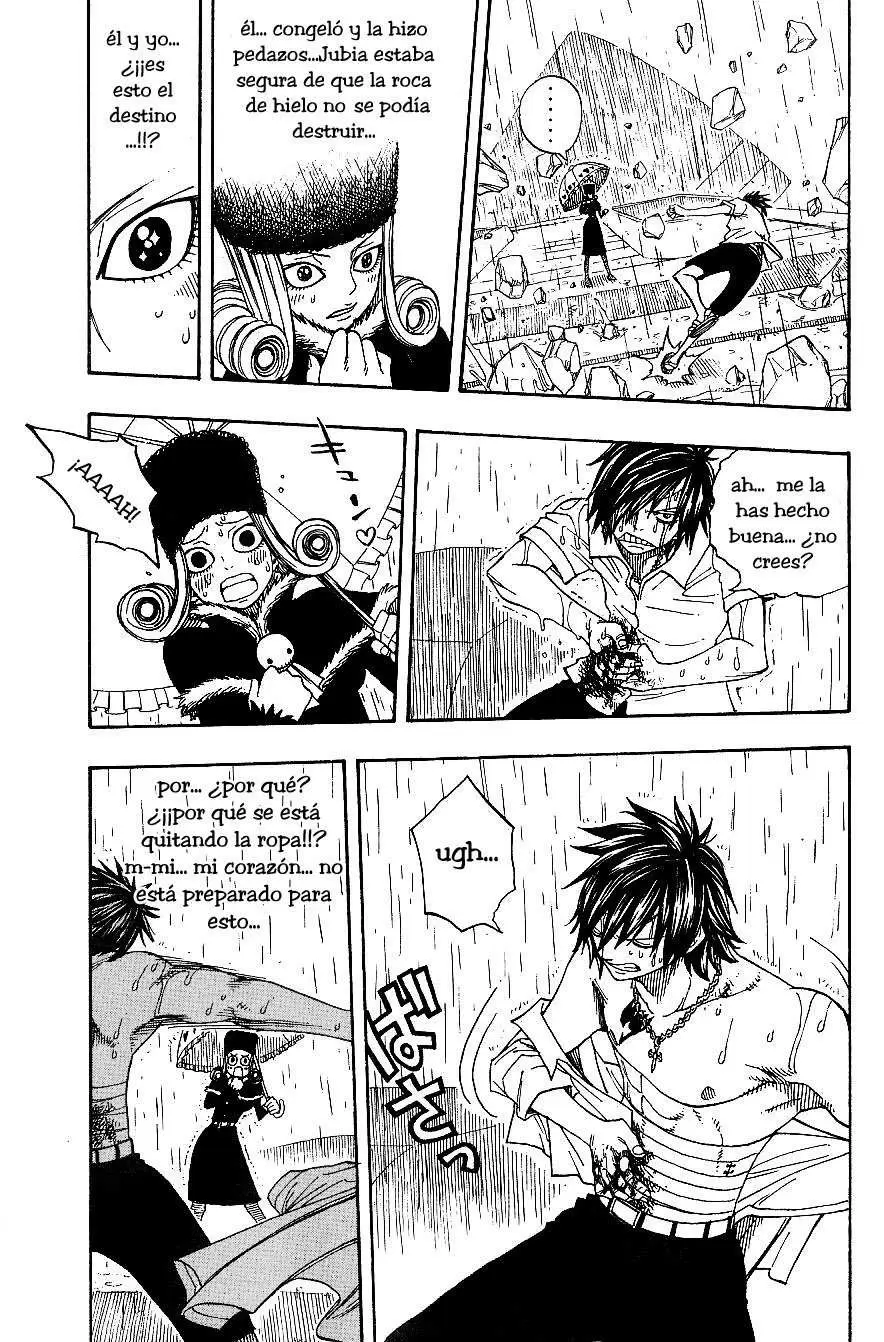 Fairy Tail - Capítulo 56 - Página 19 - LectorTMOo