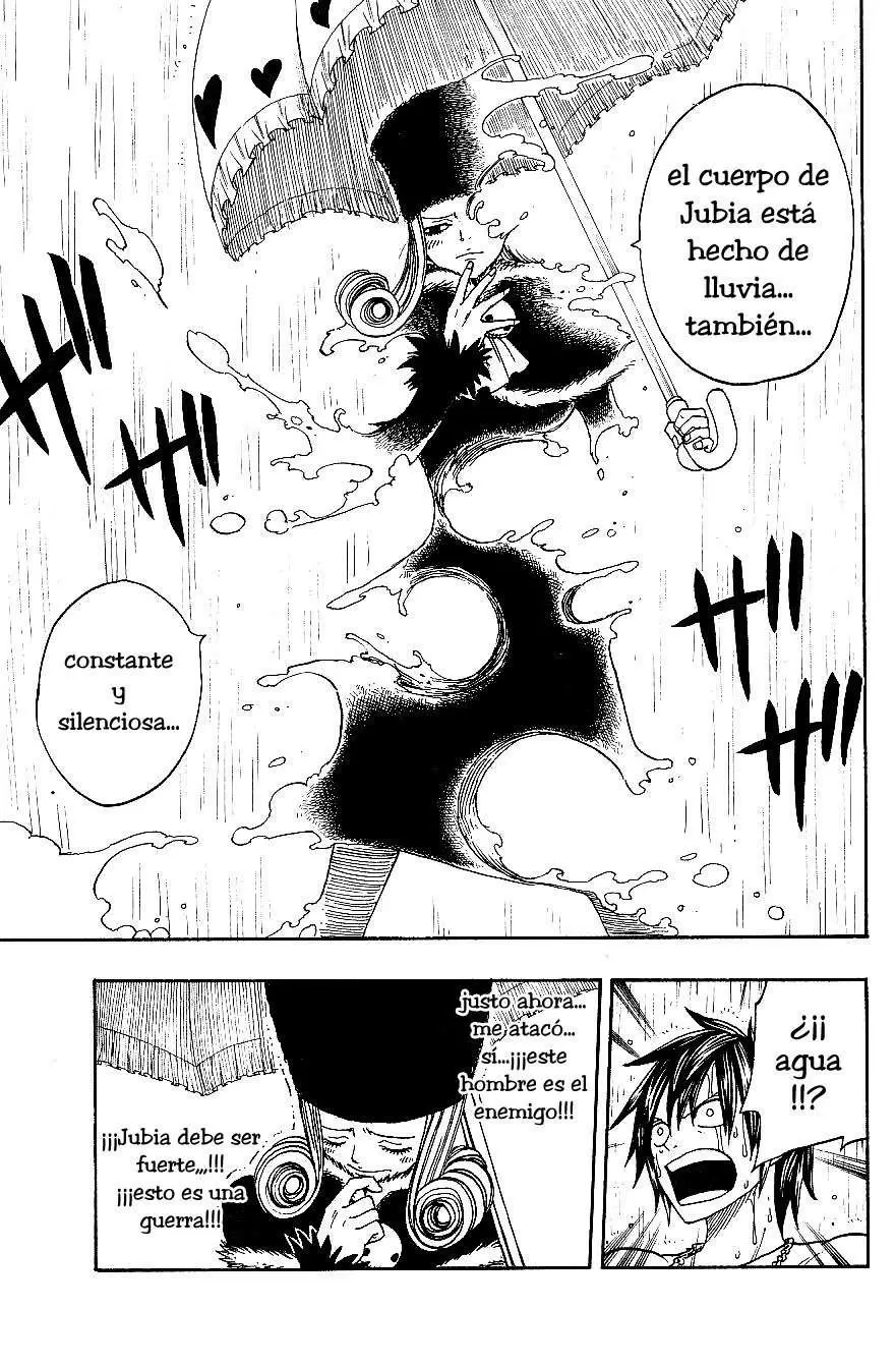 Fairy Tail - Capítulo 56 - Página 21 - LectorTMOo