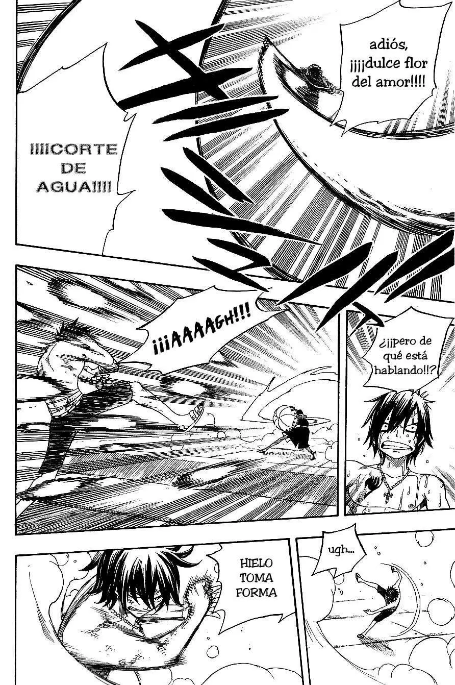 Fairy Tail - Capítulo 56 - Página 22 - LectorTMOo
