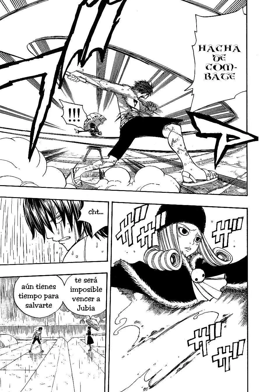 Fairy Tail - Capítulo 56 - Página 23 - LectorTMOo